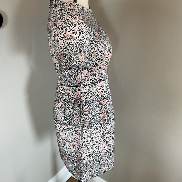 H&M jacquard fabric dress - Picture 6 of 13